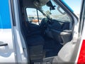 2022 Ford E-Transit-350 — photo 1 of 10 | VIN 1FTBW3XK1NKA28448
