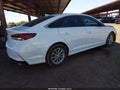 2019 Hyundai Sonata — photo 4 of 16 | VIN 5NPE24AFXKH818965