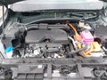 2026 Kia Sorento Hybrid — photo 10 of 17 | VIN KNDRH4JG2T5472260