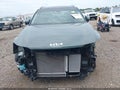2026 Kia Sorento Hybrid — photo 13 of 17 | VIN KNDRH4JG2T5472260