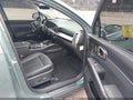 2026 Kia Sorento Hybrid — photo 5 of 17 | VIN KNDRH4JG2T5472260
