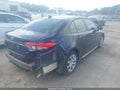 2020 Toyota Corolla — photo 4 of 16 | VIN 5YFEPRAEXLP102027