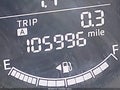 2016 Mazda CX-5 — photo 15 of 16 | VIN JM3KE2CY0G0651590