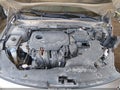 2017 Kia Optima — photo 10 of 15 | VIN 5XXGT4L30HG149389
