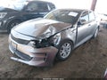 2017 Kia Optima — photo 2 of 15 | VIN 5XXGT4L30HG149389