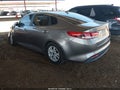 2017 Kia Optima — photo 3 of 15 | VIN 5XXGT4L30HG149389
