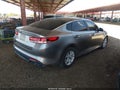 2017 Kia Optima — photo 4 of 15 | VIN 5XXGT4L30HG149389