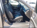 2007 Infiniti G35 — photo 5 of 15 | VIN JNKBV61E47M702511