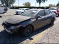 2022 Toyota Camry — photo 2 of 19 | VIN 4T1C11AK0NU681028