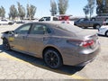2022 Toyota Camry — photo 3 of 19 | VIN 4T1C11AK0NU681028