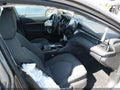 2022 Toyota Camry — photo 5 of 19 | VIN 4T1C11AK0NU681028