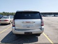 2017 GMC Yukon — photo 15 of 15 | VIN 1GKS1CKJ1HR170764
