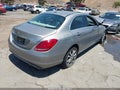 2015 Mercedes-Benz C-Class — photo 4 of 16 | VIN 55SWF4KBXFU055787