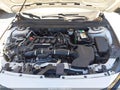 2018 Honda Accord — photo 10 of 16 | VIN 1HGCV1F35JA248571
