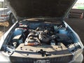2005 Ford Mustang — photo 10 of 11 | VIN 1ZVFT84N855180731