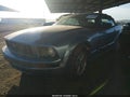 2005 Ford Mustang — photo 2 of 11 | VIN 1ZVFT84N855180731