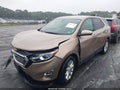 2018 Chevrolet Equinox — photo 2 of 16 | VIN 2GNAXSEV7J6240677