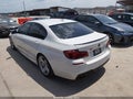 2014 BMW 5 Series — photo 3 of 18 | VIN WBAXA5C50ED689924