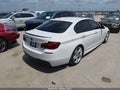2014 BMW 5 Series — photo 4 of 18 | VIN WBAXA5C50ED689924