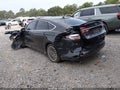 2018 Ford Fusion — photo 3 of 15 | VIN 3FA6P0RU8JR119711