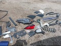 2025 Toyota Corolla Cross — photo 19 of 22 | VIN 7MUCAAAG5SV126789