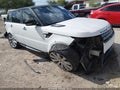 2016 Land Rover Range Rover Sport — photo 1 of 15 | VIN SALWR2EF9GA545197