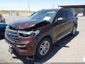 2020 Ford Explorer — photo 2 of 16 | VIN 1FMSK7DH7LGB04570