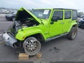 2012 Jeep Wrangler Unlimited — photo 2 of 17 | VIN 1C4BJWEG5CL272982