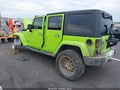 2012 Jeep Wrangler Unlimited — photo 3 of 17 | VIN 1C4BJWEG5CL272982