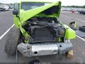 2012 Jeep Wrangler Unlimited — photo 6 of 17 | VIN 1C4BJWEG5CL272982