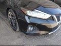 2020 Nissan Maxima — photo 6 of 16 | VIN 1N4AA6EVXLC382331