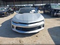 2018 Chevrolet Camaro — photo 12 of 16 | VIN 1G1FB3DX8J0119311