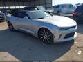 2018 Chevrolet Camaro — photo 1 of 16 | VIN 1G1FB3DX8J0119311