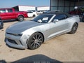 2018 Chevrolet Camaro — photo 2 of 16 | VIN 1G1FB3DX8J0119311