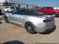 2018 Chevrolet Camaro — photo 3 of 16 | VIN 1G1FB3DX8J0119311