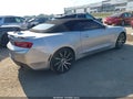 2018 Chevrolet Camaro — photo 4 of 16 | VIN 1G1FB3DX8J0119311