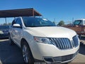 2012 Lincoln MKX — photo 1 of 12 | VIN 2LMDJ6JK7CBL19769
