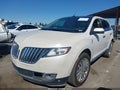 2012 Lincoln MKX — photo 2 of 12 | VIN 2LMDJ6JK7CBL19769