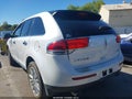 2012 Lincoln MKX — photo 3 of 12 | VIN 2LMDJ6JK7CBL19769