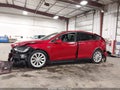 2016 Tesla Model X — photo 14 of 21 | VIN 5YJXCBE27GF010841