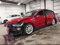 2016 Tesla Model X — photo 2 of 21 | VIN 5YJXCBE27GF010841