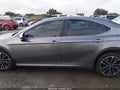 2026 Toyota Camry — photo 15 of 19 | VIN 4T1DAACK7TU680117