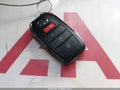2026 Toyota Camry — photo 11 of 19 | VIN 4T1DAACK7TU680117