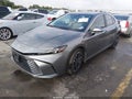 2026 Toyota Camry — photo 2 of 19 | VIN 4T1DAACK7TU680117