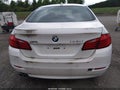 2015 BMW 5 Series — photo 6 of 16 | VIN WBA5A7C50FD628450