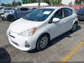 2012 Toyota Prius C — photo 2 of 12 | VIN JTDKDTB31C1505310