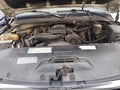 2000 GMC Yukon XL — photo 10 of 16 | VIN 3GKGK26U9YG170626