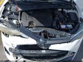 2018 Toyota Corolla — photo 10 of 16 | VIN 5YFBURHE5JP814069