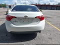 2018 Toyota Corolla — photo 16 of 16 | VIN 5YFBURHE5JP814069