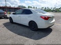 2018 Toyota Corolla — photo 3 of 16 | VIN 5YFBURHE5JP814069